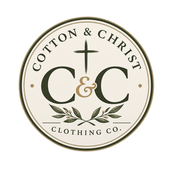 Cotton & Christ Clothing Co.